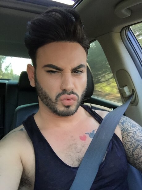 Anthony OnlyFans