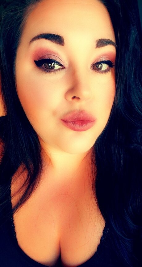Nacktes geleaktes OnlyFans-Foto von Imaflirtxoxo