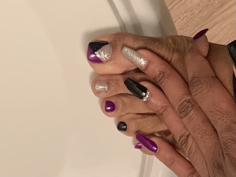 Nagie wyciekłe zdjęcie OnlyFans od Chocolateempress