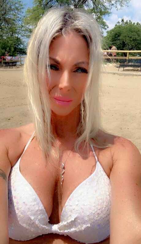 Sexy Michigan Girl
