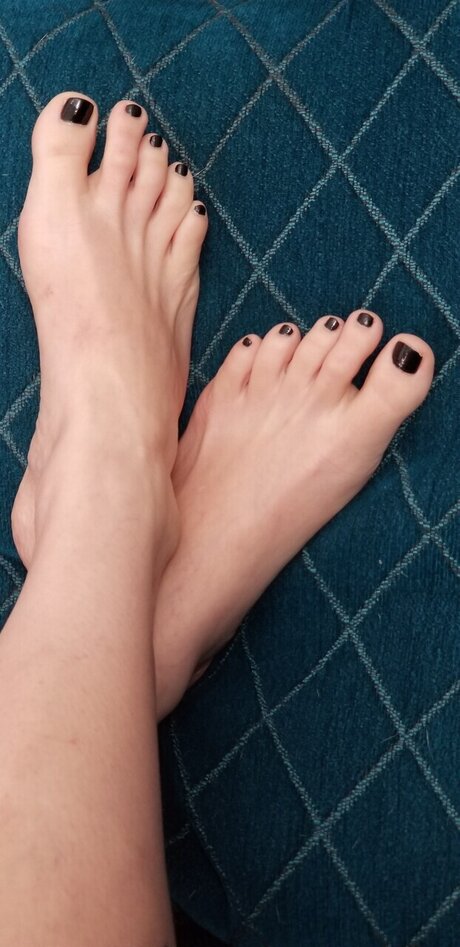Sweet Feet OnlyFans 유출 누드 사진