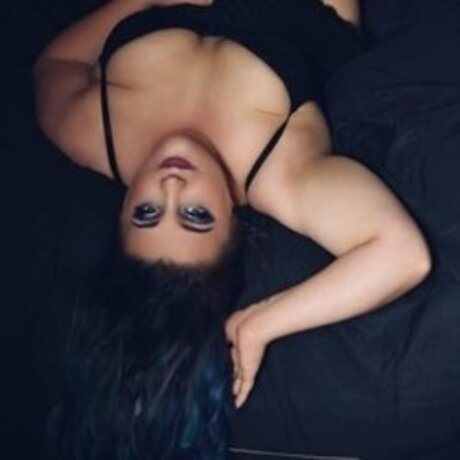 Naken läckt OnlyFans-bild av Summmer 