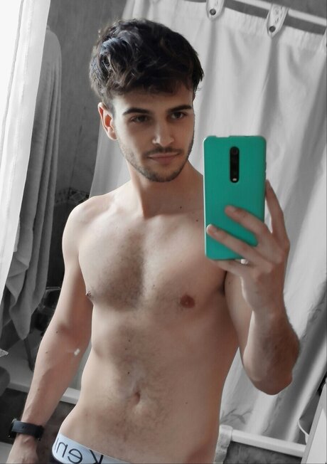 Kekere  nude leaked OnlyFans photo