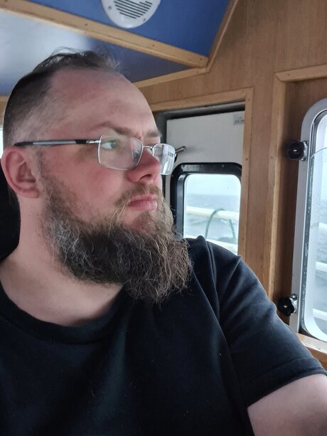 Nacktes geleaktes OnlyFans-Foto von Obmannen82