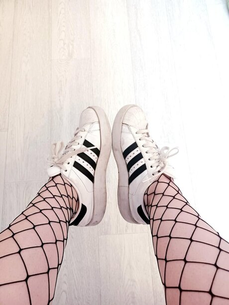 Lovely Feet