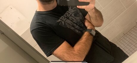 Nahá fotka uniklých OnlyFans od Doubled