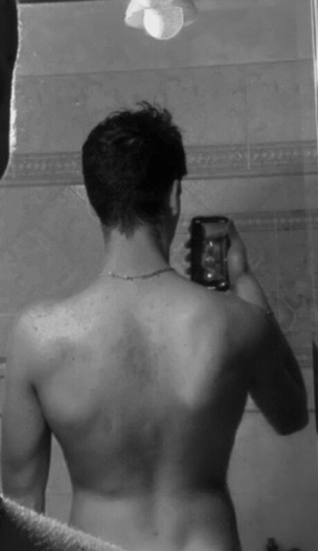 Nagie wyciekłe zdjęcie OnlyFans od Andrea