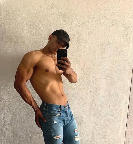 Alfredo Daz OnlyFans