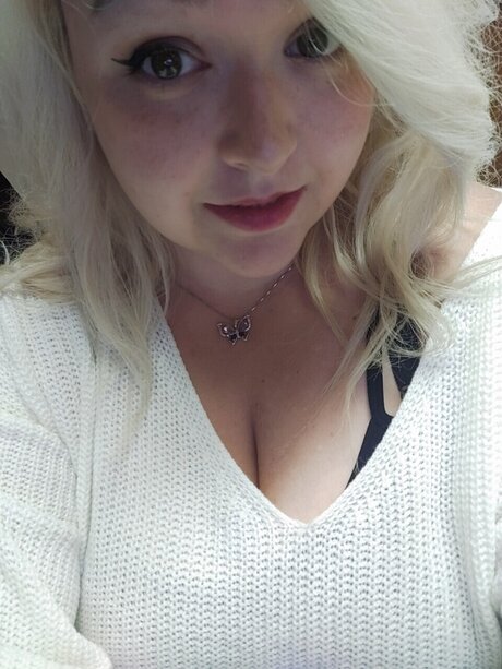 Nagie wyciekłe zdjęcie OnlyFans od Shelby Long