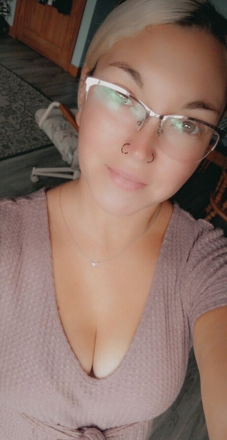 Sara Barrows OnlyFans泄露裸照