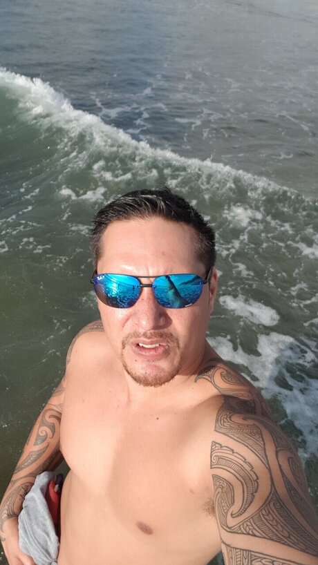 Nagie wyciekłe zdjęcie OnlyFans od Jimmy Tickles