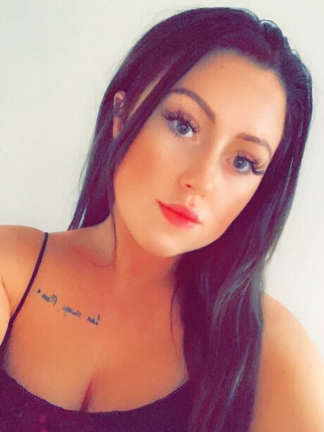Nagie wyciekłe zdjęcie OnlyFans od Charl