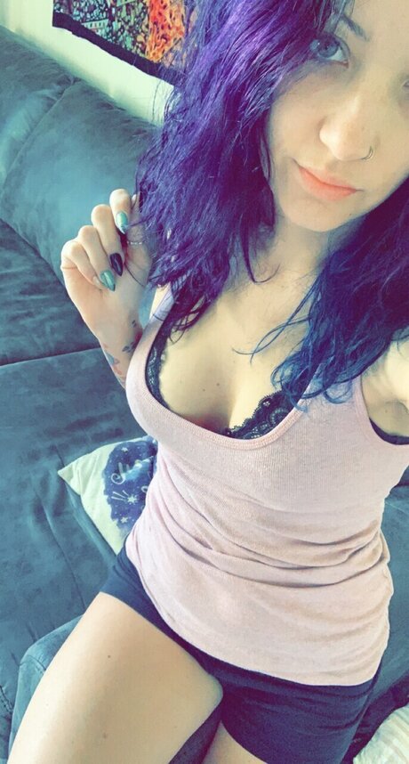Nagie wyciekłe zdjęcie OnlyFans od Meow