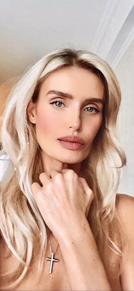 Naken läckt OnlyFans-bild av Vip Page