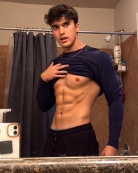Nagie wyciekłe zdjęcie OnlyFans od Cam