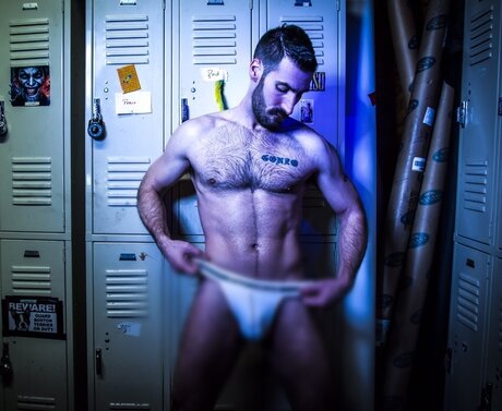 Gonzo2880  nude leaked OnlyFans photo