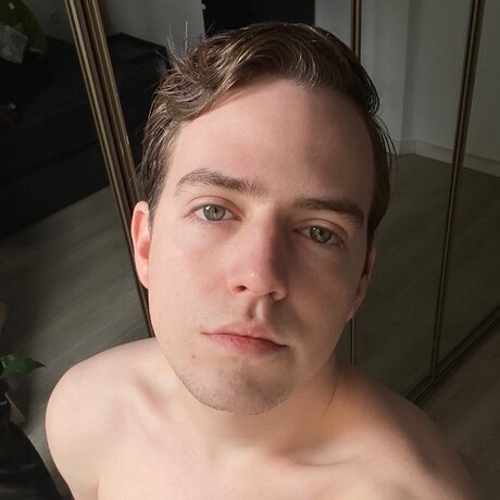 Photo nue de fuite OnlyFans de Jotac
