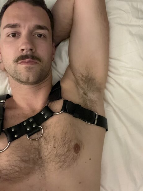 Nagie wyciekłe zdjęcie OnlyFans od Rhys