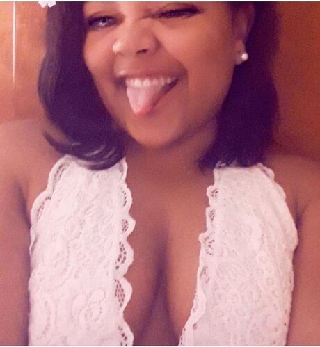 Goddessshy