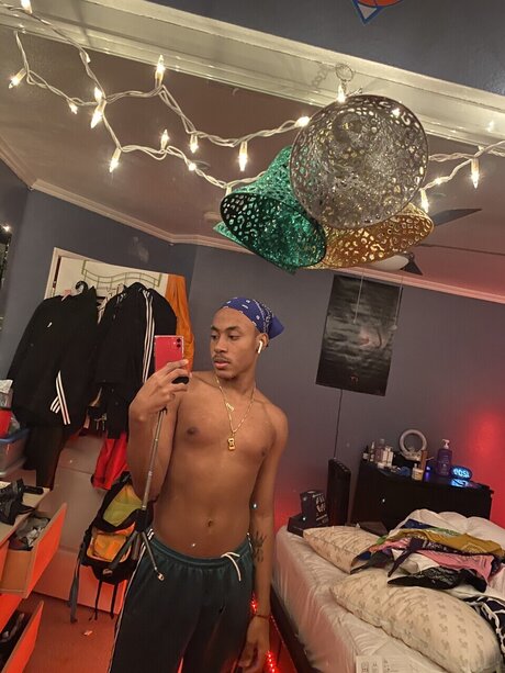 Обнаженная фотография утечки OnlyFans от Kappinkai