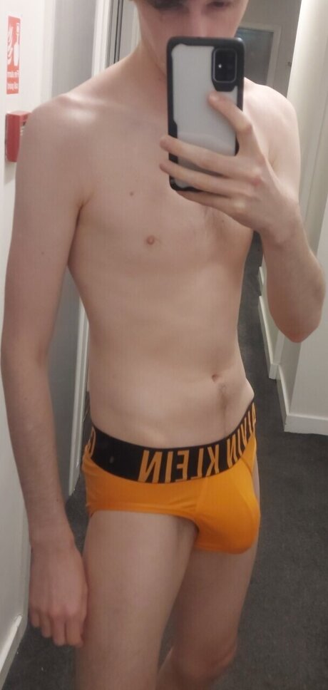 Joeyfabulous69 OnlyFansリークヌード写真