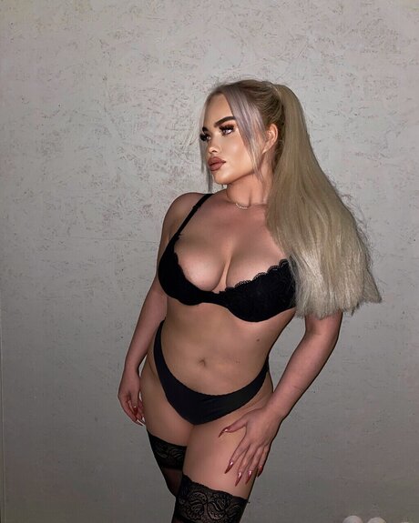 Maria OnlyFans泄露裸照