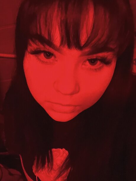 Baby B OnlyFans 유출 누드 사진