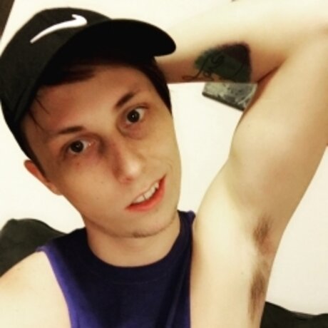 Nacktes geleaktes OnlyFans-Foto von Chad