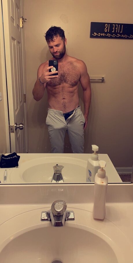 Обнаженная фотография утечки OnlyFans от Jwicksdick