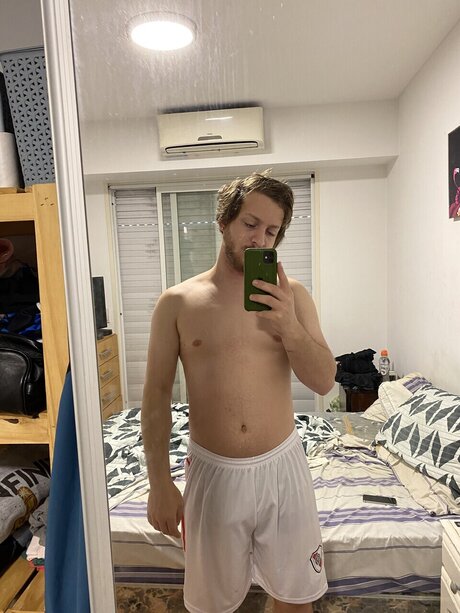 Foto nua vazada do OnlyFans de Mfressh5