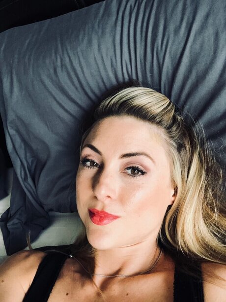 Photo nue de fuite OnlyFans de U9349361