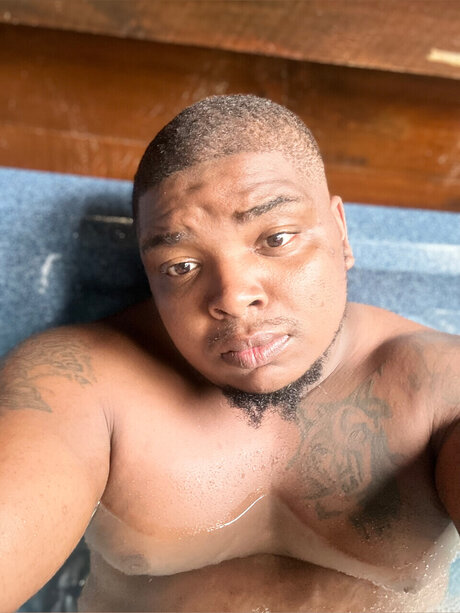 Photo nue de fuite OnlyFans de Arsenal1990