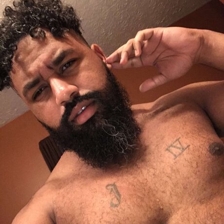Papi Papi OnlyFans泄露裸照