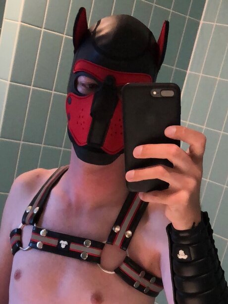 Foto nua vazada do OnlyFans de Dutch Top