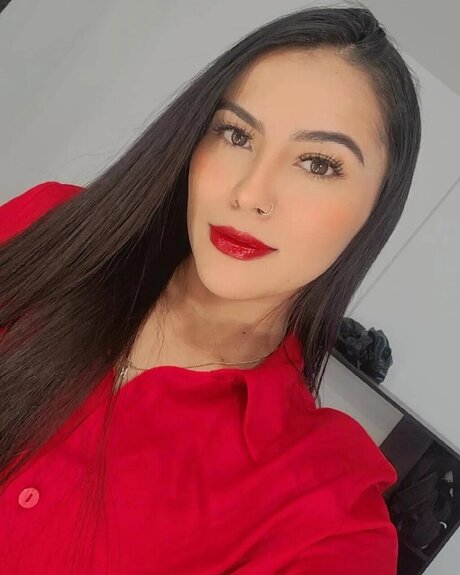 Nøgent lækket OnlyFans-billede af Karolrengifo