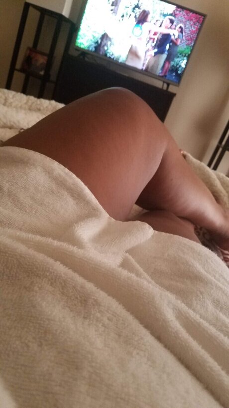 Foto desnuda filtrada de OnlyFans de Dyamond Nykky