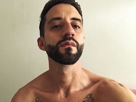 Papi OnlyFans泄露裸照