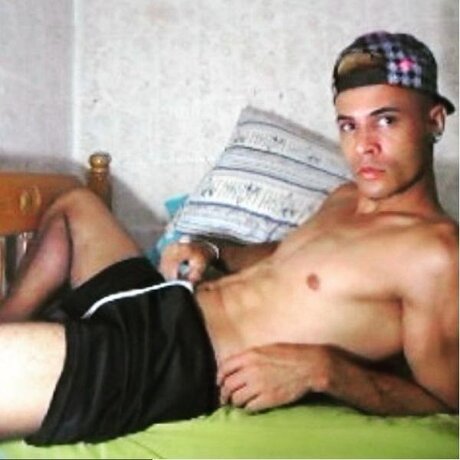 Foto nua vazada do OnlyFans de Betho
