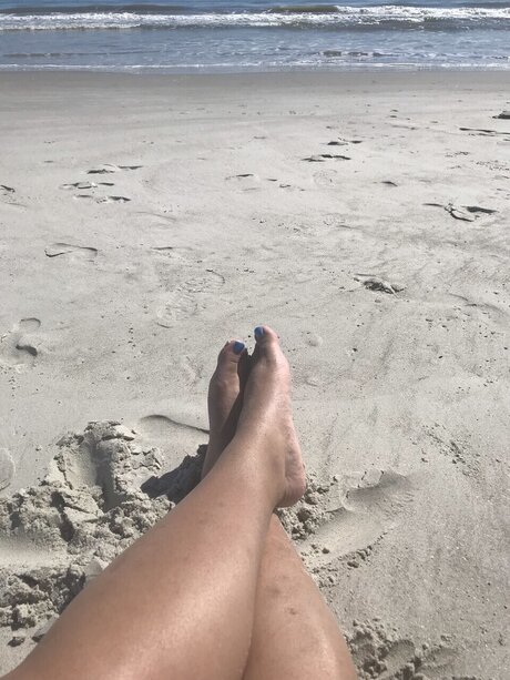 Naken läckt OnlyFans-bild av Night Raven