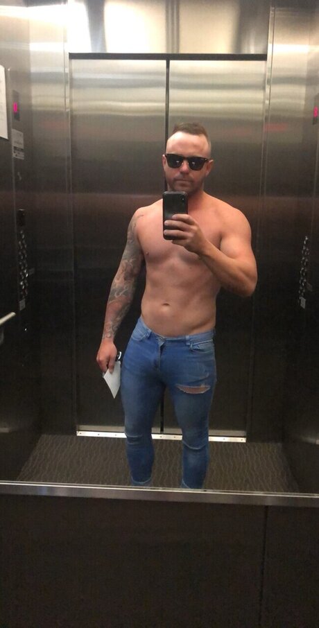 Nagie wyciekłe zdjęcie OnlyFans od Nate