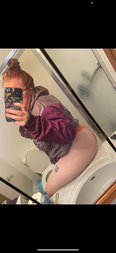 Foto desnuda filtrada de OnlyFans de Teigh