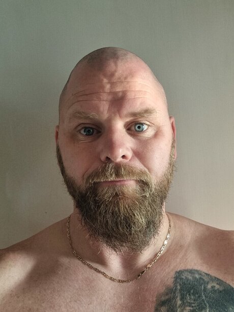 Photo nue de fuite OnlyFans de Toe King