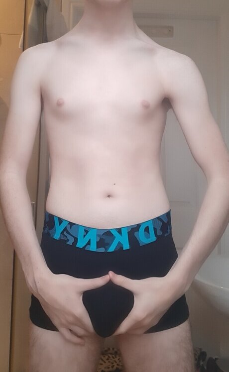 U21813187 OnlyFans泄露裸照