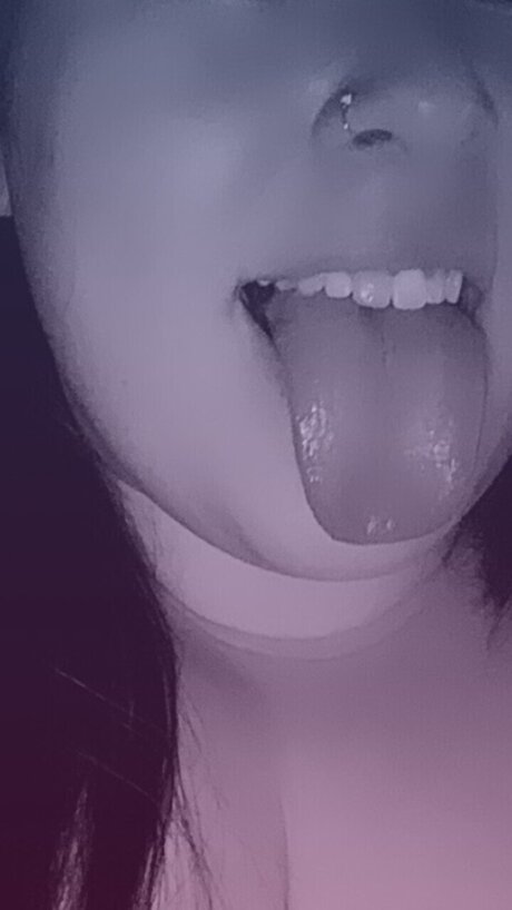 Alasti lekkinud OnlyFans-i pilt Danielle Garcia