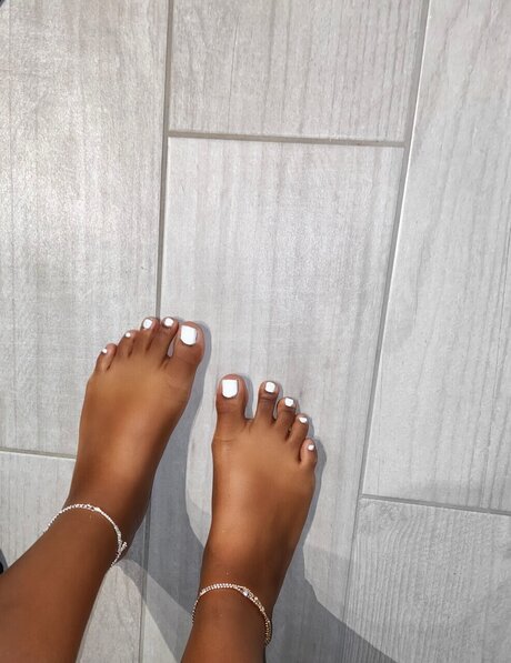 Nahá fotka uniklých OnlyFans od Prettytoes9789