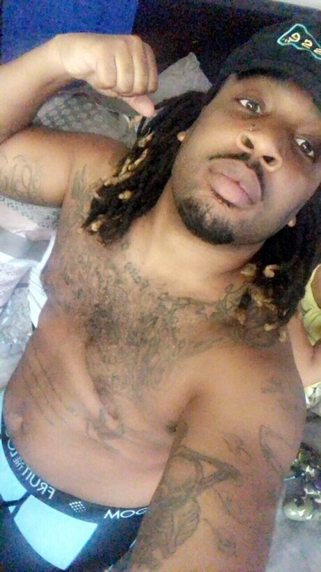Mikebstunnin  nude leaked OnlyFans photo