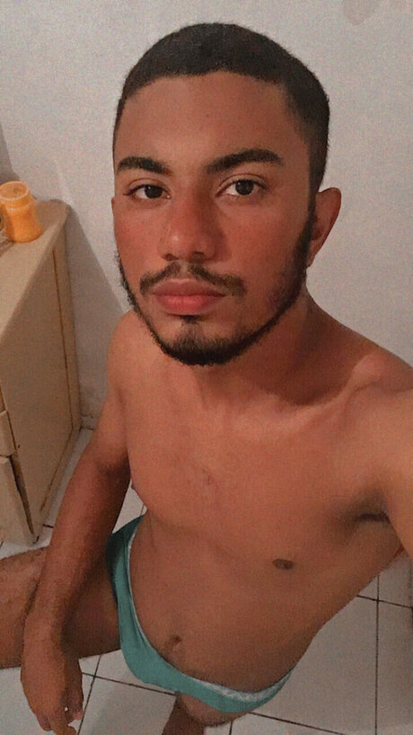 Foto nua vazada do OnlyFans de 
