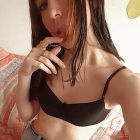Naken läckt OnlyFans-bild av Babyj
