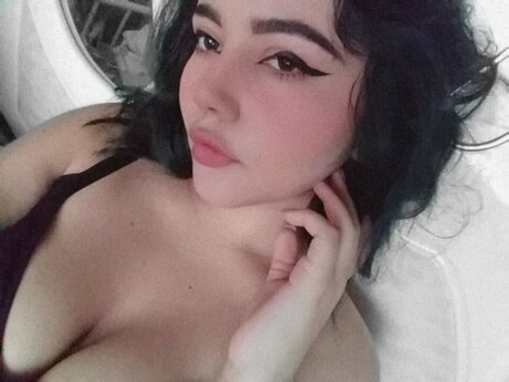 Photo nue de fuite OnlyFans de Amanda