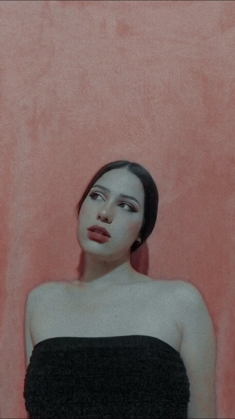 Обнаженная фотография утечки OnlyFans от Minnie Kitty
